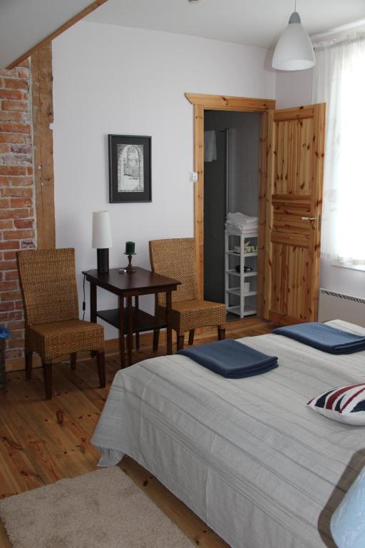 Lossiranta Lodge Savonlinna Pokoj fotografie