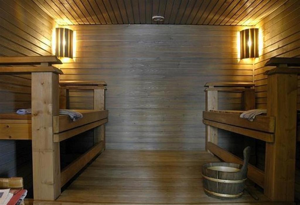 Lossiranta Lodge Savonlinna Exteriér fotografie