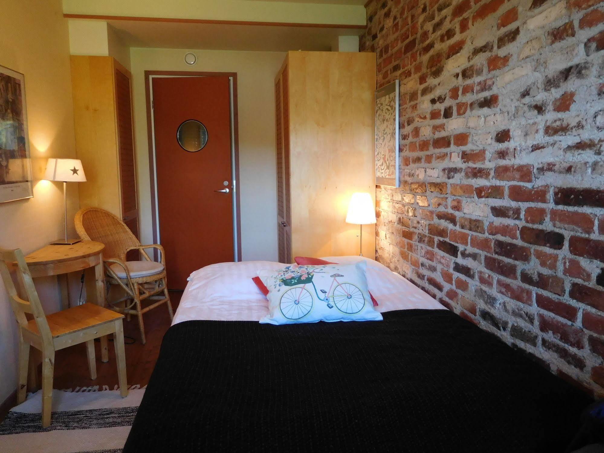 Lossiranta Lodge Savonlinna Exteriér fotografie