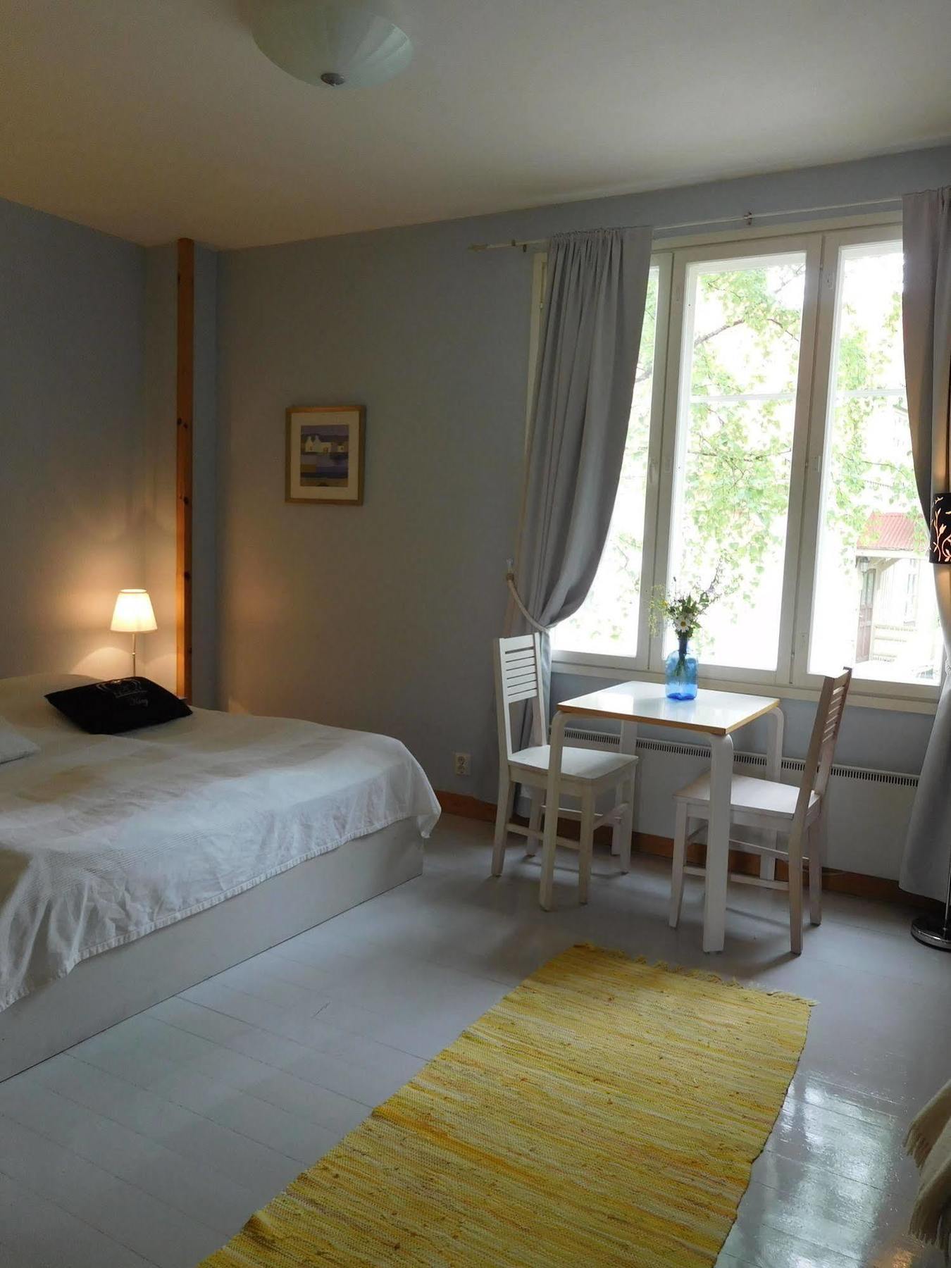 Lossiranta Lodge Savonlinna Exteriér fotografie