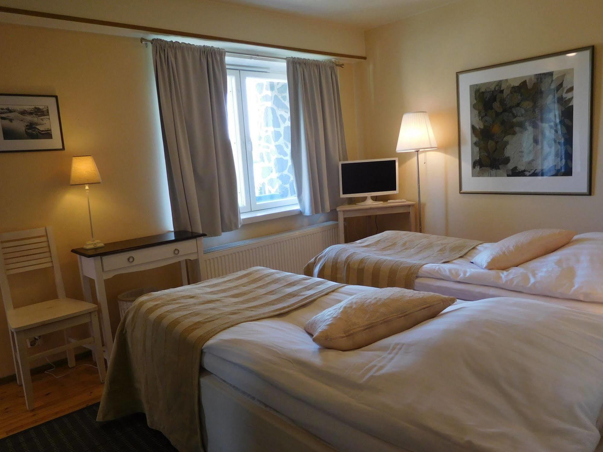 Lossiranta Lodge Savonlinna Exteriér fotografie