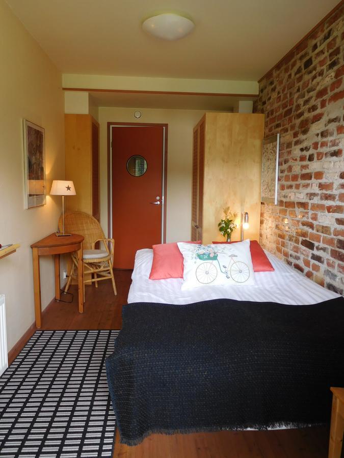 Lossiranta Lodge Savonlinna Exteriér fotografie