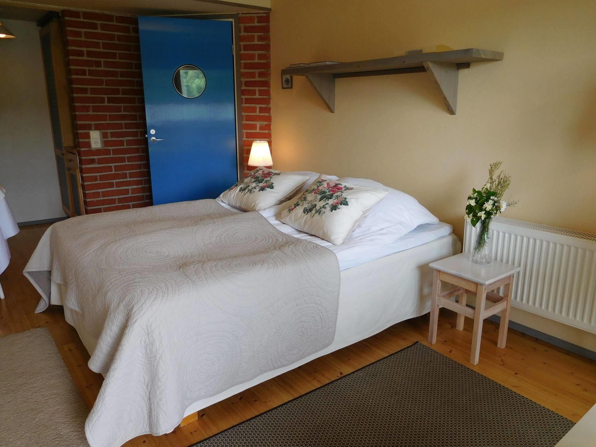 Lossiranta Lodge Savonlinna Exteriér fotografie
